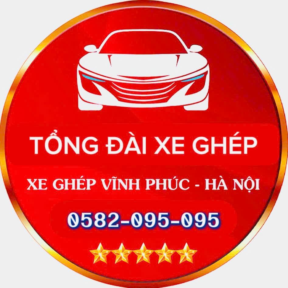 Taxi Ghép Vĩnh Phúc